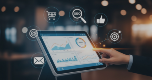 CMS Solution