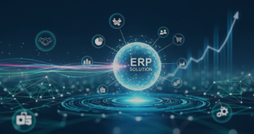 ERP Solution