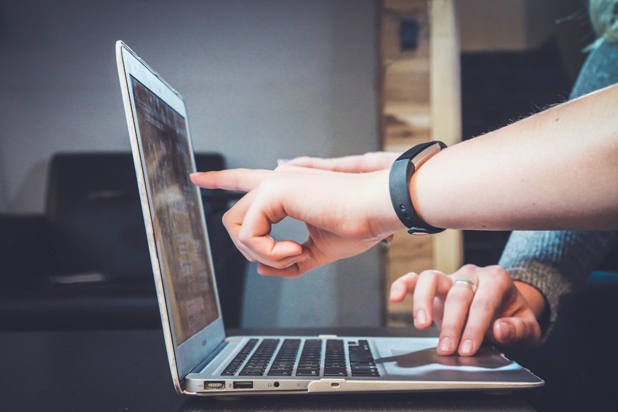 Website Development Services